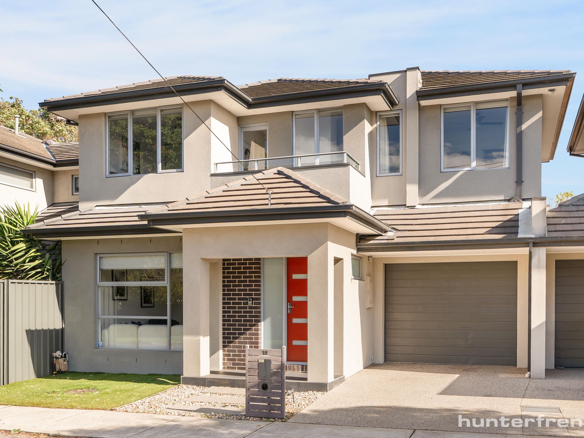1A Belah Avenue, Altona