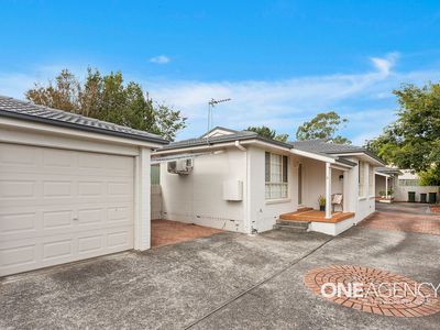 2 / 11 Wade Street, Figtree