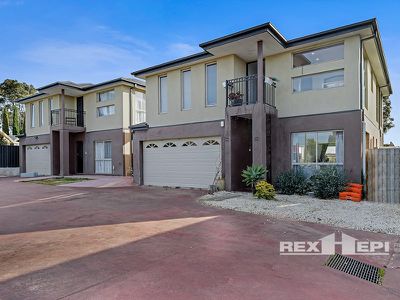 Unit 2 / 19 Keller Court, Hampton Park