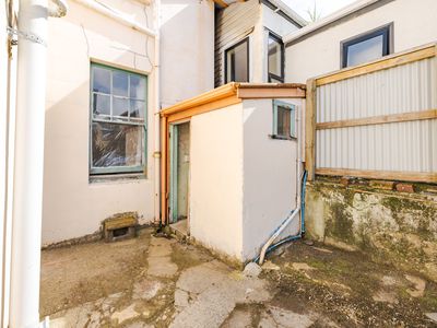 21 Hyde Street, Dunedin North