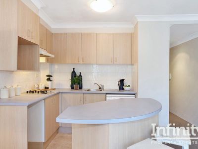 17 / 7-9 Pittwater Road, Manly