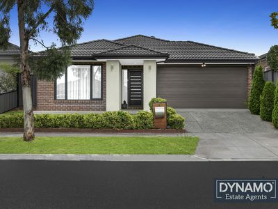 4 Livestock Street, Mernda