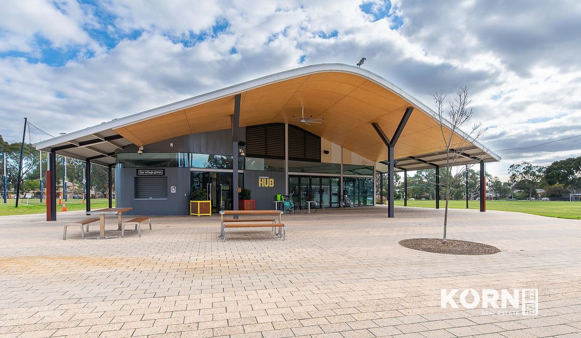 4 / 122 L'Estrange St, Glenunga