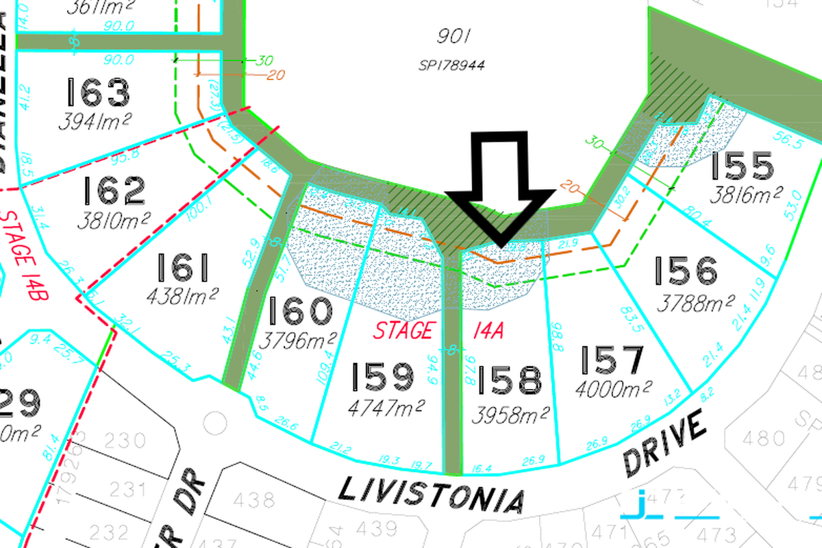 55 Livistonia Drive, Poona