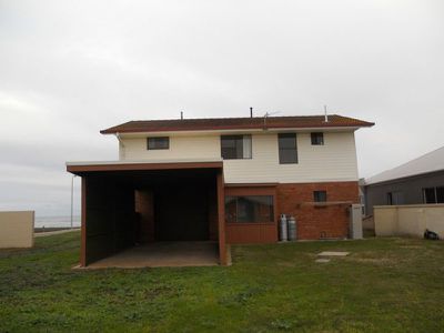 1 Sea Parade, Port Macdonnell