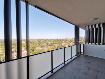 B801 / 14 Woniora Road, Hurstville