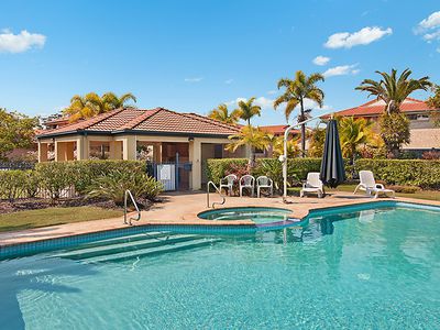 1 / 83 Gollan Drive, Tweed Heads West