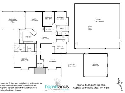 6 Englefield Drive, Margate