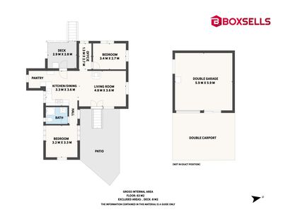 572 Coolabine Road, Coolabine