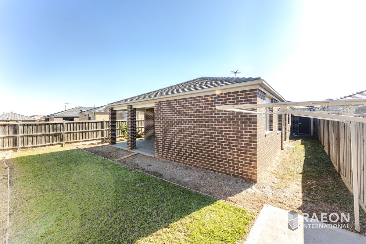 54 Stonecrop Way, Wyndham Vale