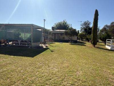 4 Gobondery Street, Trundle