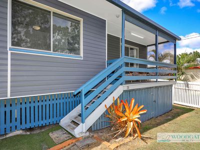 26 Manley Smith Drive, Woodgate