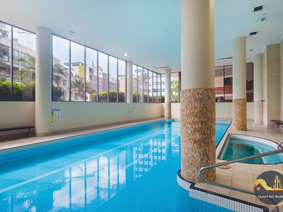 58 / 323 Forest Road, Hurstville