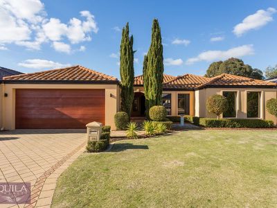 26 Santorini Turn, Ellenbrook