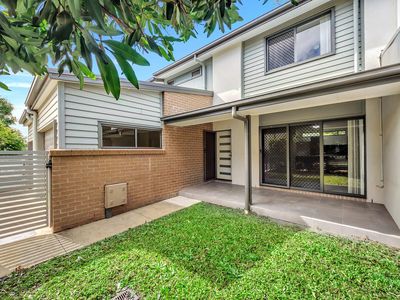 32 / 21 Rensburg Street, Brighton