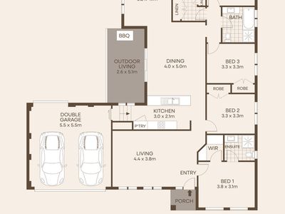 35 Farrier Crescent, Hamlyn Terrace