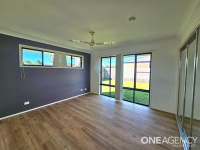 35 Magellan Circuit, Urraween