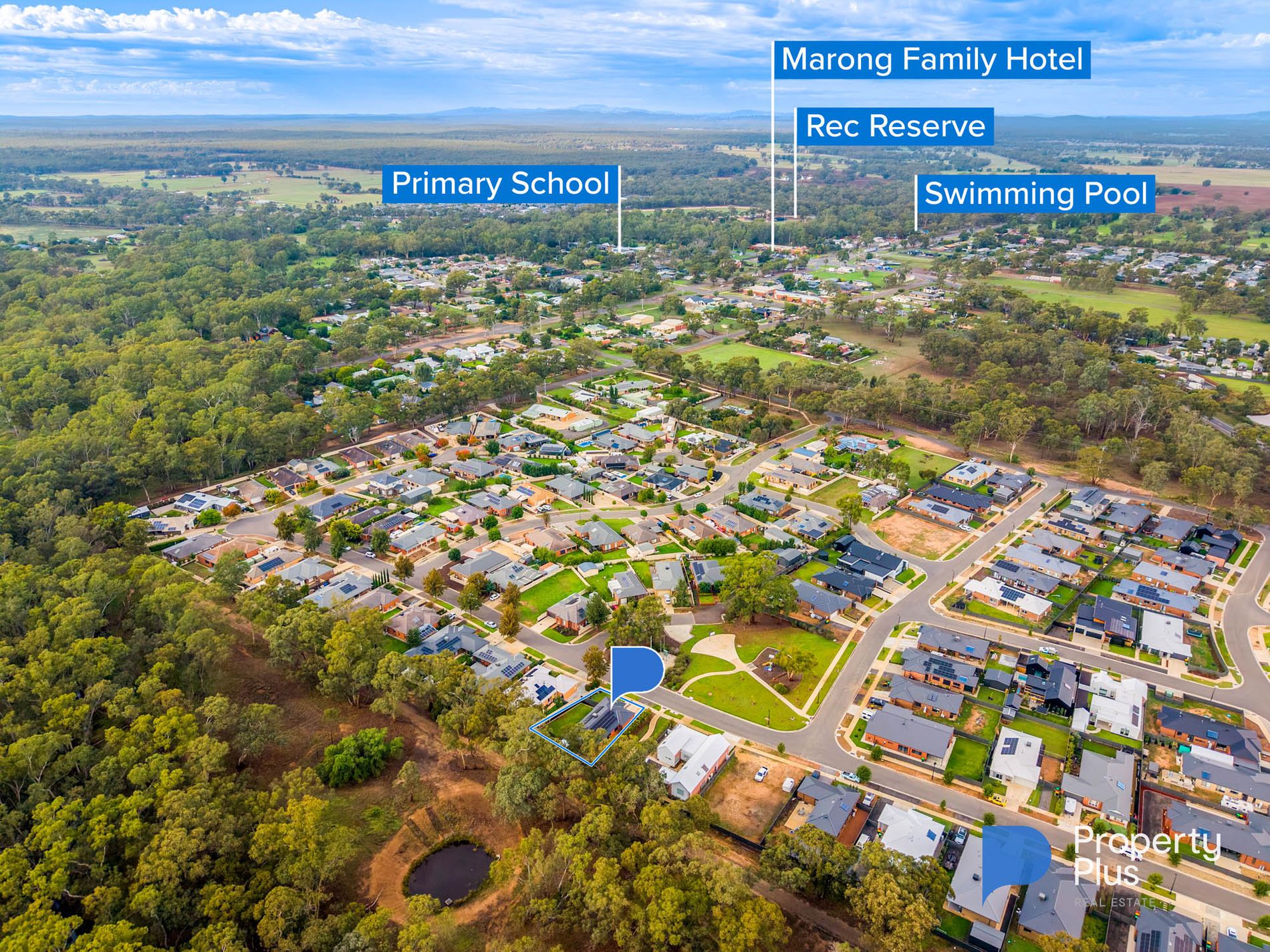 12 Oscar Drive, Marong