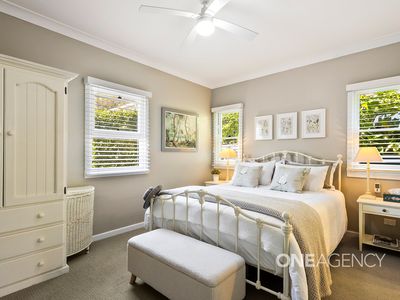 6 Prior Street, Lake Conjola