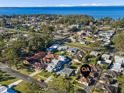 1 / 84 Currambene Street , Huskisson