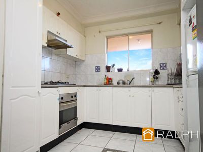 11 / 180 Haldon Street, Lakemba