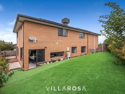 24 Lapin Grove, Wandana Heights