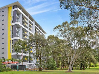 C1010 / 6 Saunders Close, Macquarie Park