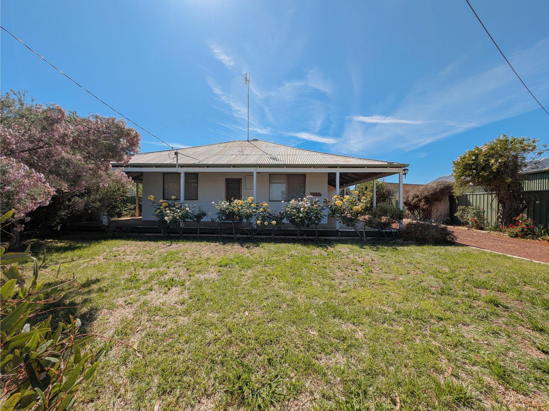 3 Hall Street, Kerang
