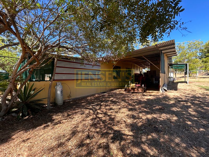 51 Hunter Road, Breddan