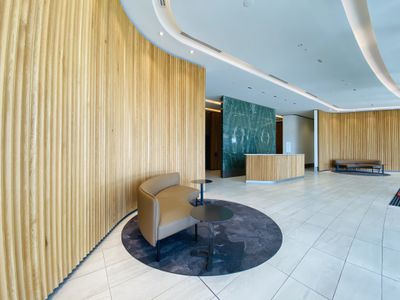 1107 / 1 Brushbox Street, Sydney Olympic Park