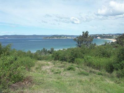 Lot 27 Eden Cove, Eden