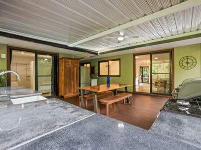 2A Fairyland Road, Kuranda