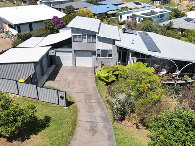 41 Williams Avenue, Yungaburra