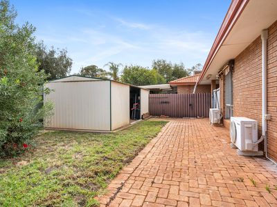 19A Shaw Street, West Lamington