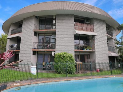 29 / 261-265 SHERIDAN STREET, Cairns North
