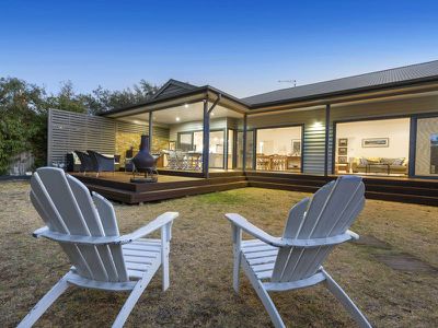 15A Blakiston Grove, Rye