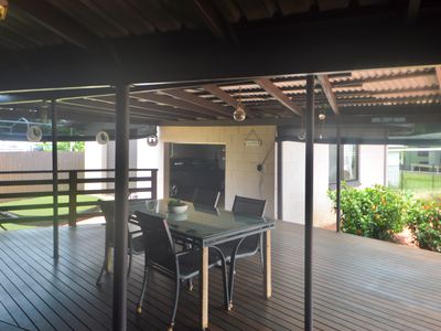 5 INARLINGA ROAD, Cowley Beach