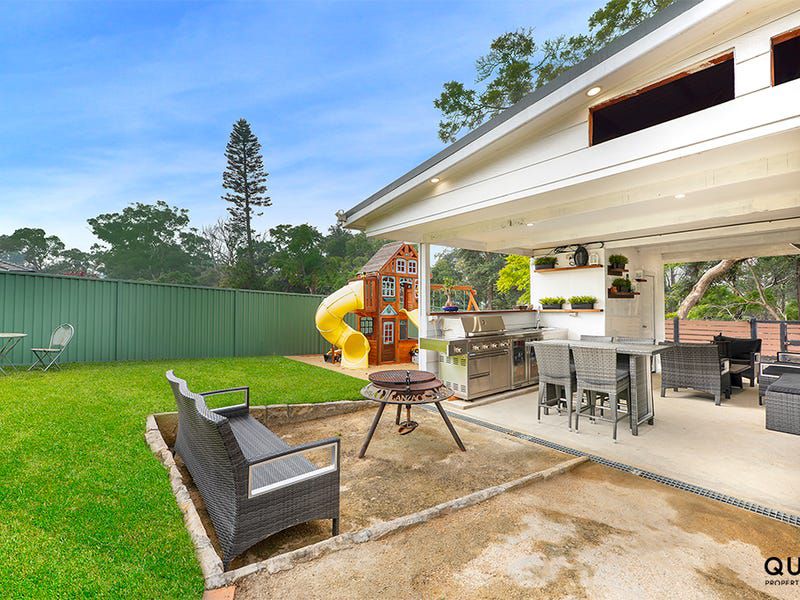 70 North Rocks Road, North Rocks