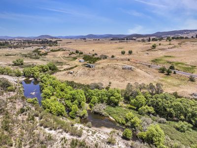 4687 Cooma Rd, Braidwood