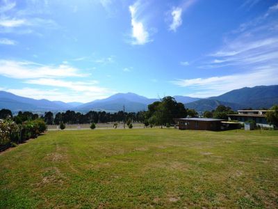 85 Kiewa Valley Highway, Tawonga South