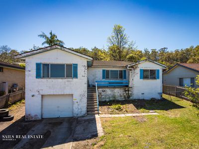 11 Brunker Street, Pambula