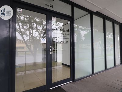 78 / 20 Herbert Street, West Ryde