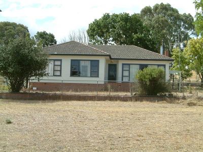 Devondale Road, Crookwell