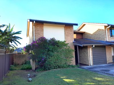 14 / 11 Campbell Hill Rd, Chester Hill