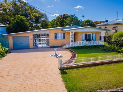 47 Electra Street, Bundaberg West