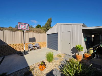 9 Tennant Court, Gunnedah