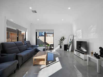 5 Ormond Boulevard, Tarneit