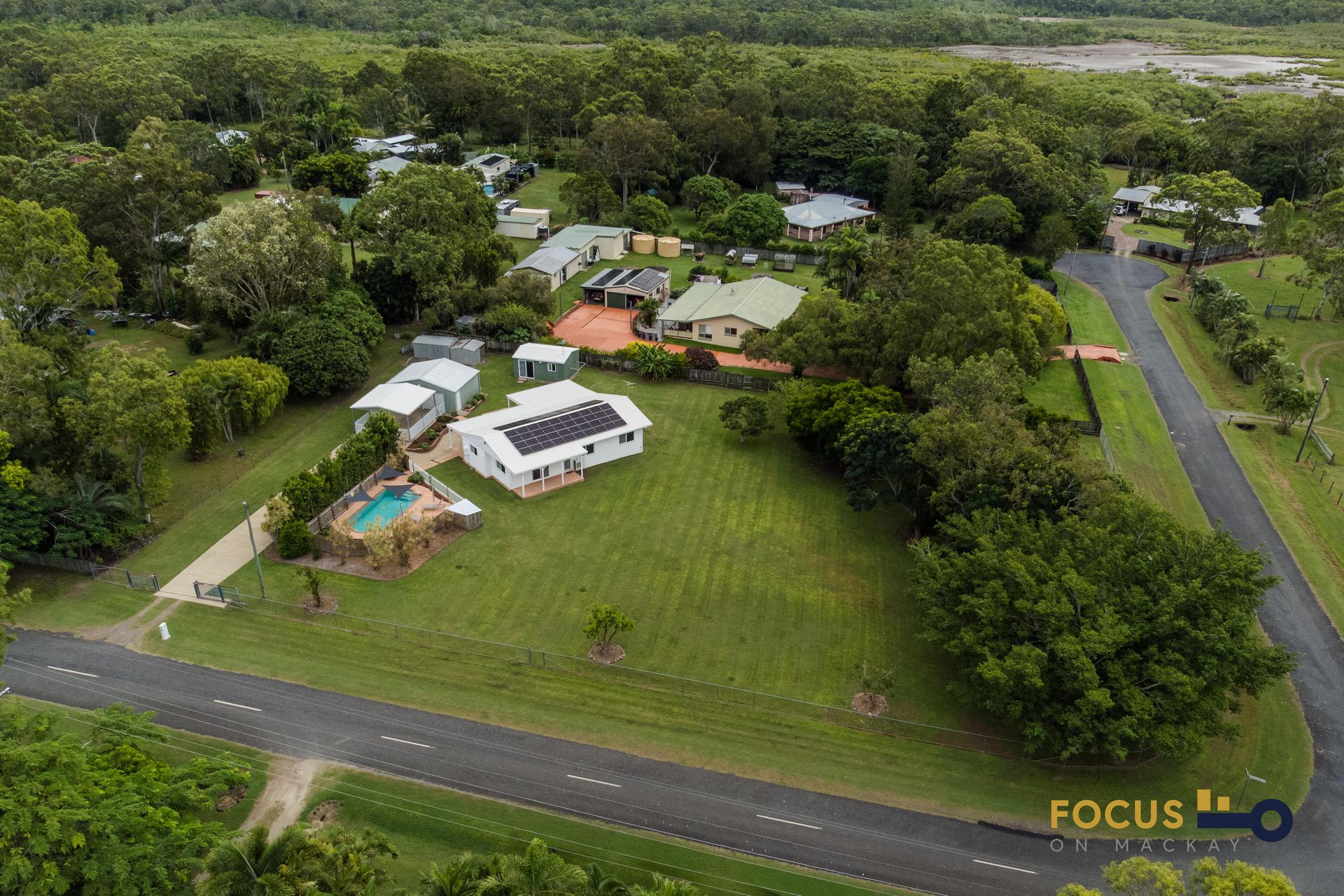 41 Windsor Drive, Hay Point