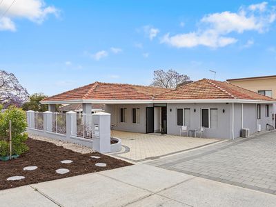 23 Lindley Street, Embleton