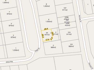 4A Pedlar Street, South Hedland